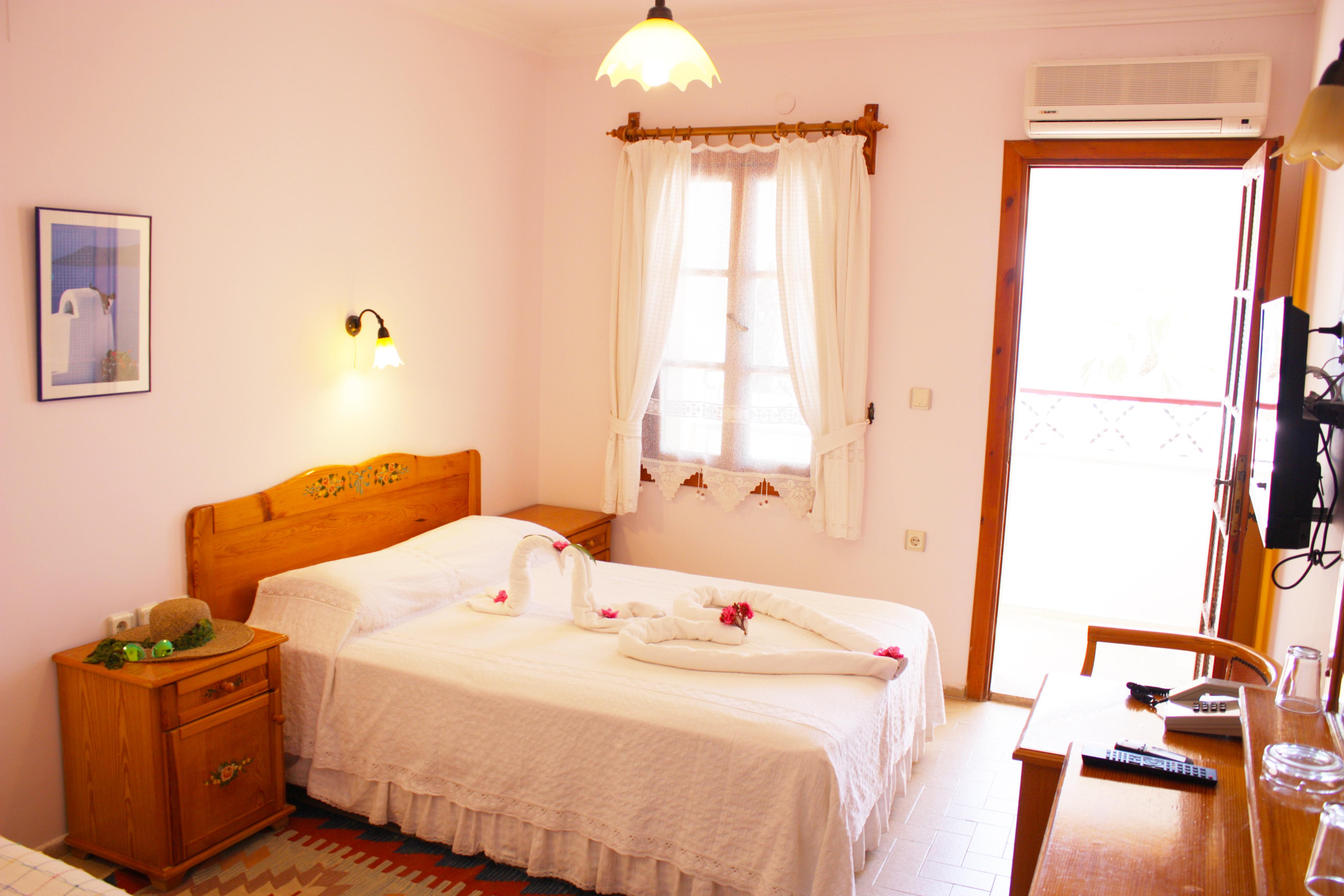 Toloman Hotel Bitez Beach Extérieur photo