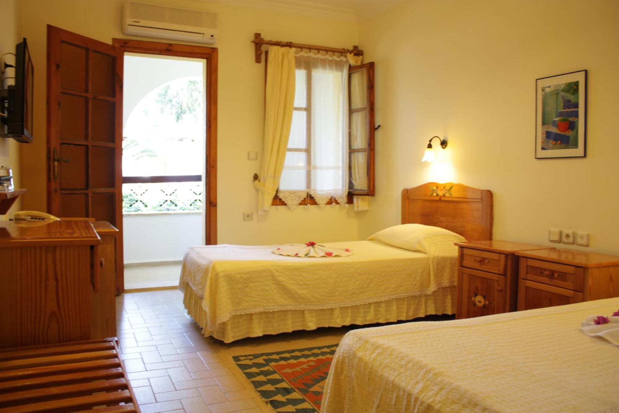 Toloman Hotel Bitez Beach Chambre photo